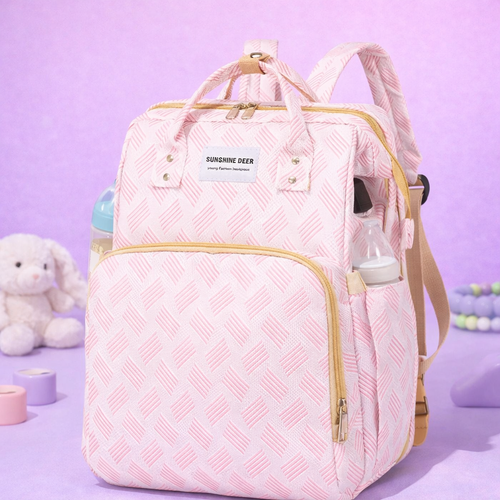 LuvoraHome™ - Mommy Bag