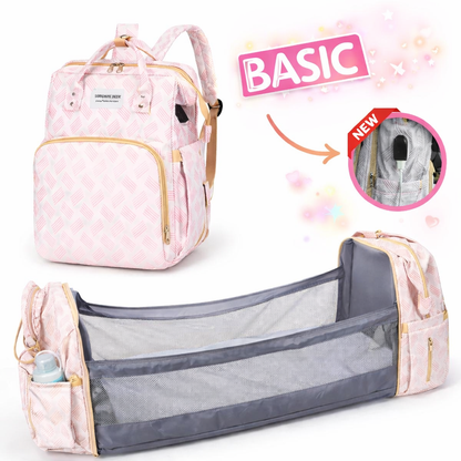 LuvoraHome™ - Mommy Bag