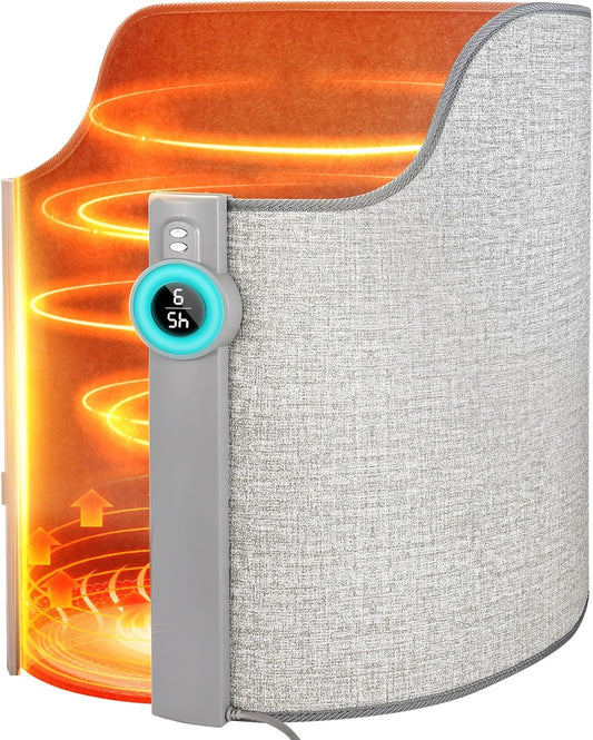 LuvoraHome - Leg Warmer Pro