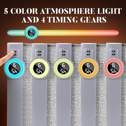 LuvoraHome - Leg Warmer Pro