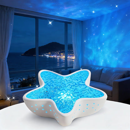 LuvoraHome™ - Ocean Star