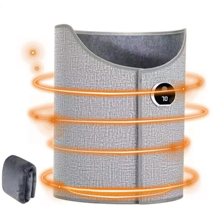 LuvoraHome - Leg Warmer Pro