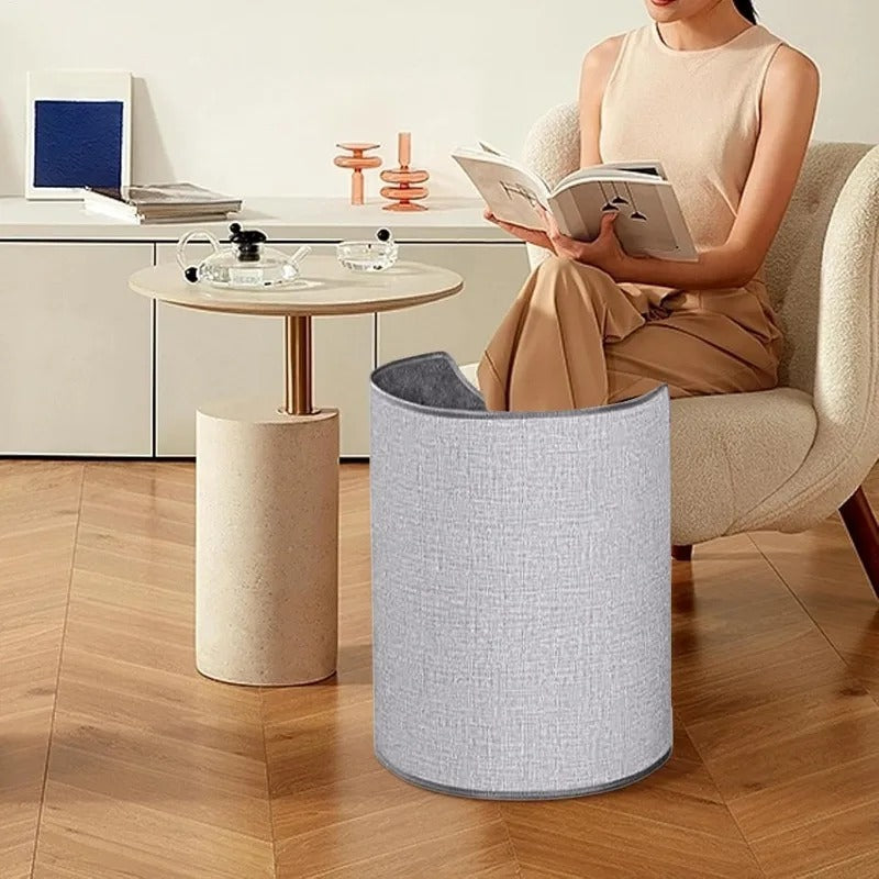 LuvoraHome - Leg Warmer Pro