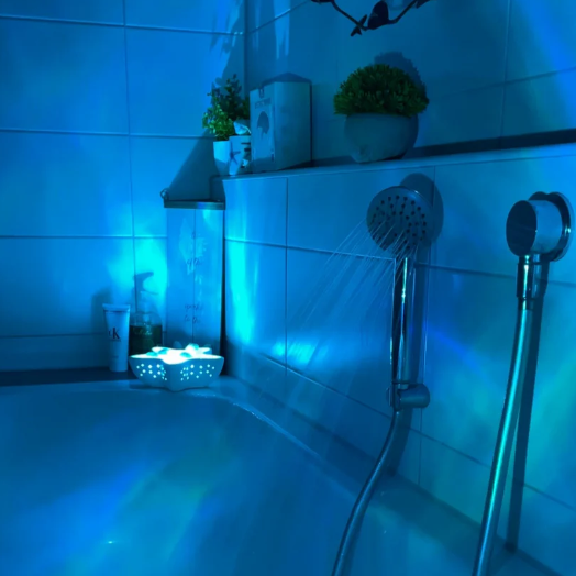 LuvoraHome™ - Ocean Star