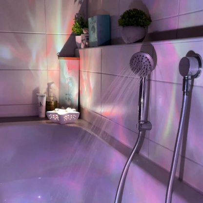 LuvoraHome™ - Ocean Star