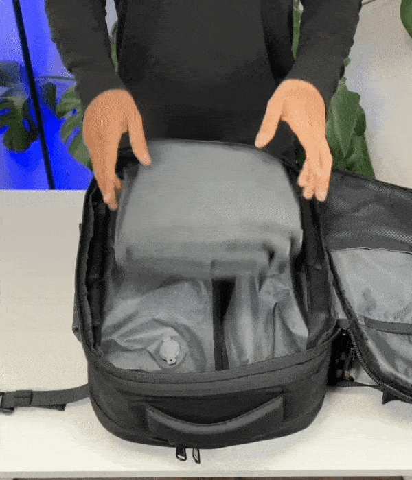 LuvoraHome™- VacPack